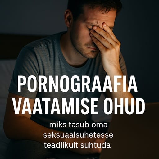 pornograafia