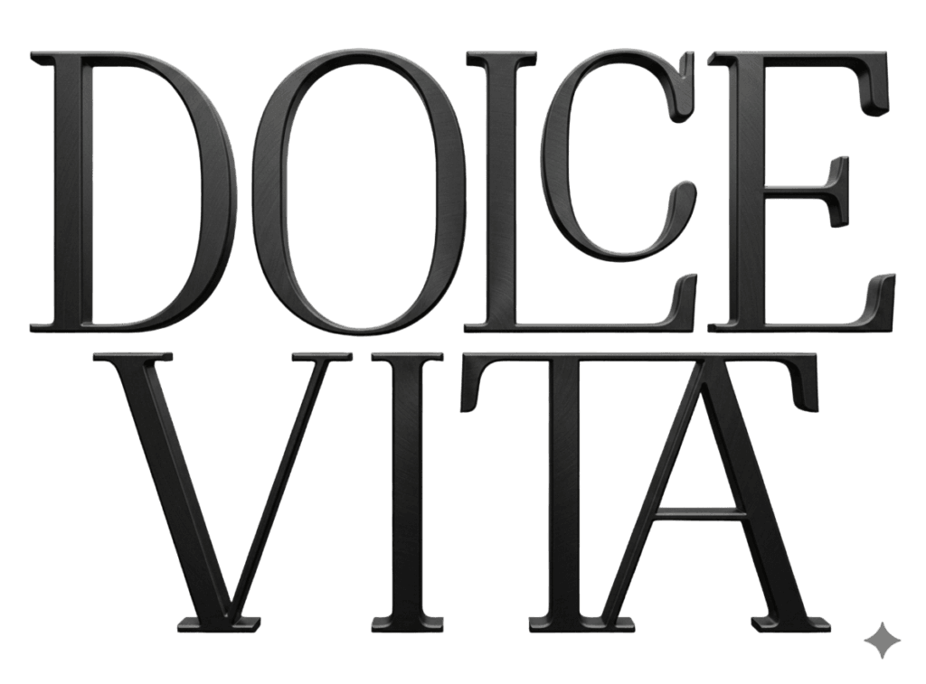 Dolce Vita