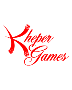 Kheper Games