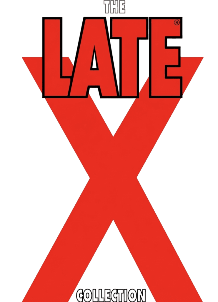 Late-X