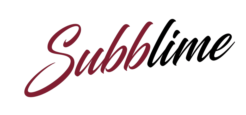 Subblime