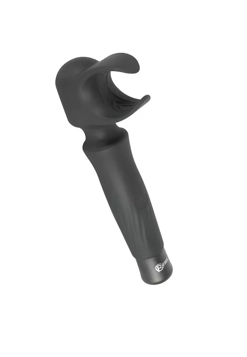 Man Wand Massaažisau ja Masturbaator