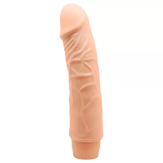 Realistlik Vibraator 19,5 cm - Barbara - Pilt 3