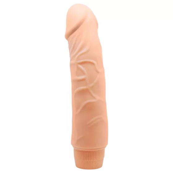 Realistlik Vibraator 19,5 cm - Barbara - Pilt 4