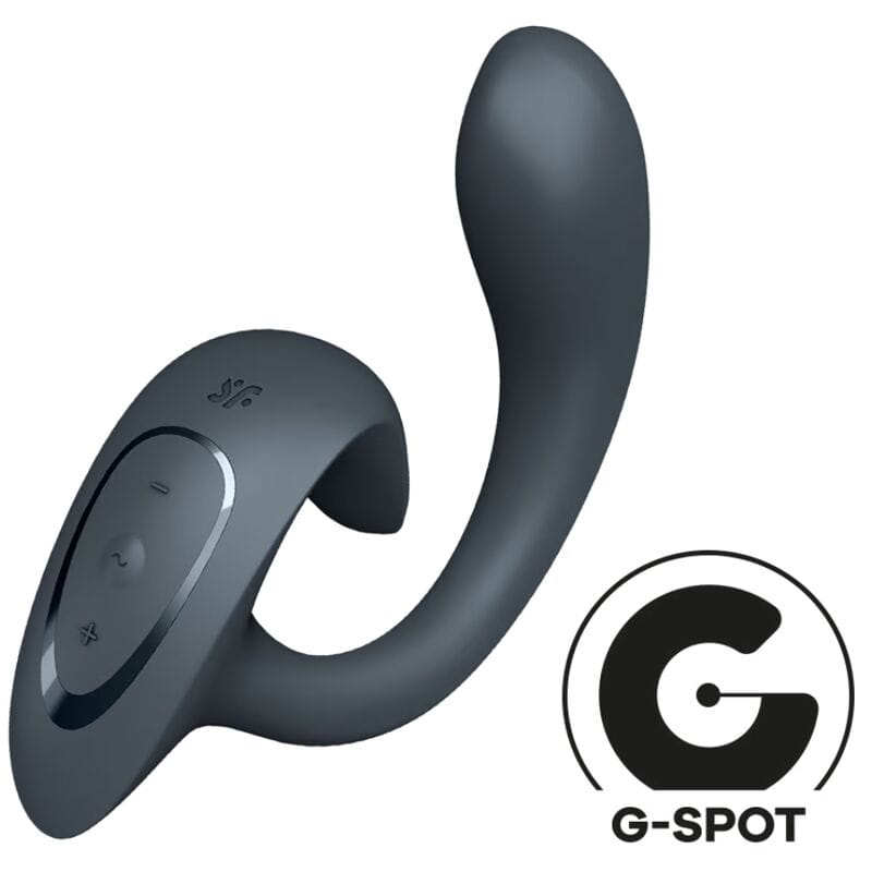 G for Goddess Kahekordne G-punkti ja kliitori stimulatsioon