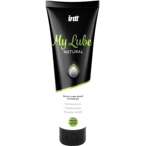 Naturaalne Libesti My Lube 100ml