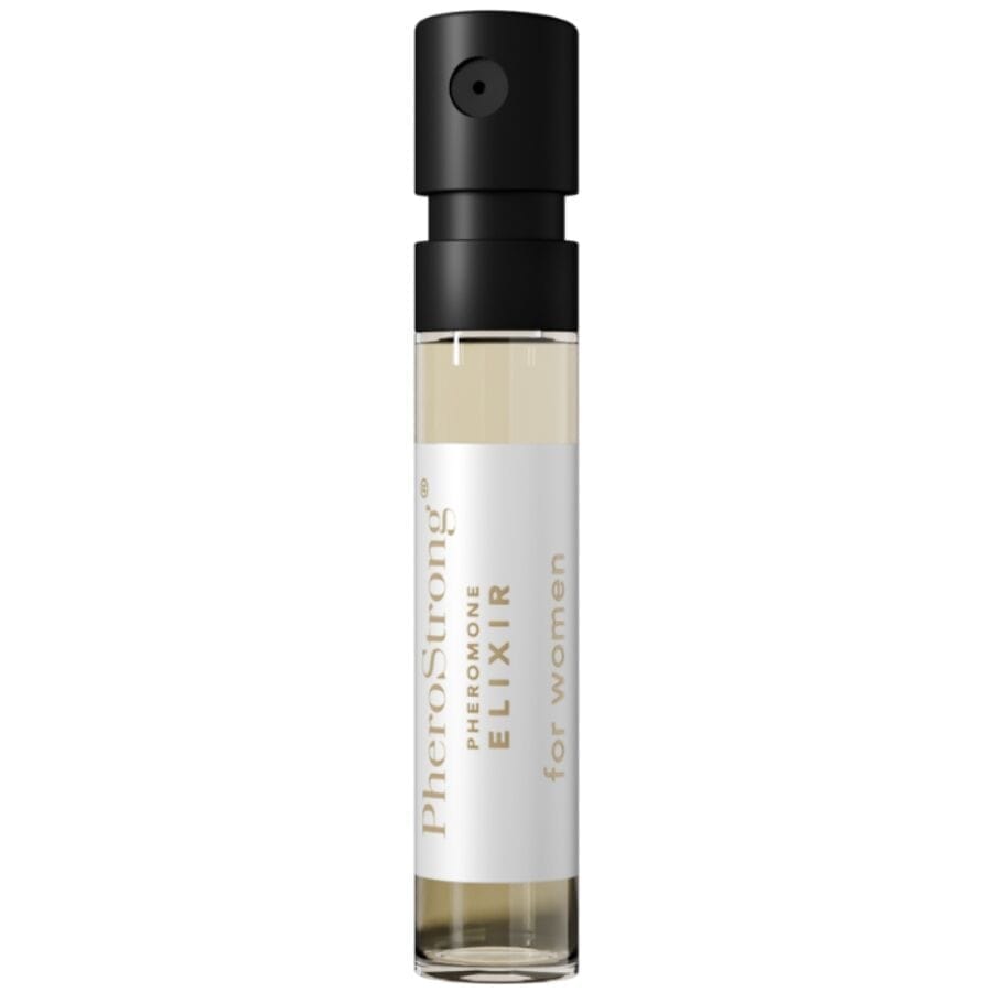 Feromoonidega parfüüm naistele, 2 ml - Pilt 3