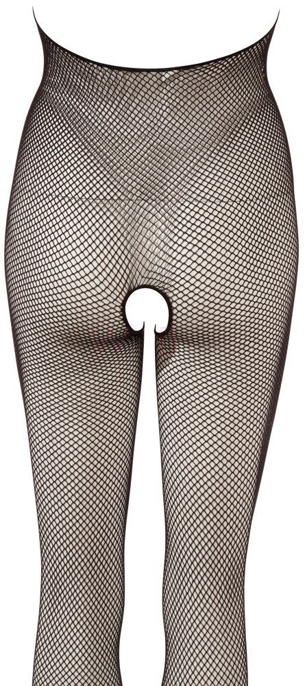 Avatud jalgevahega ketsjuut (Catsuit) - Pilt 3