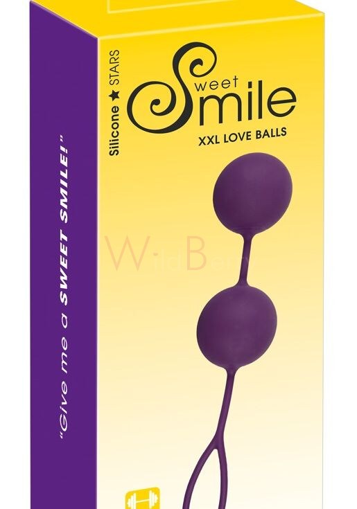 Love Balls XXL 200g
