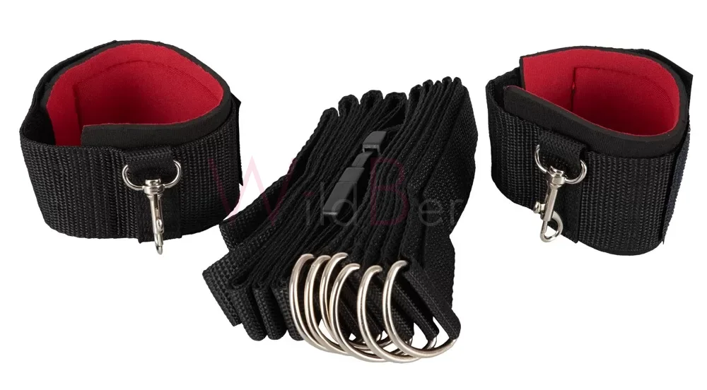 You2Toys Bed Restraints - Pilt 3