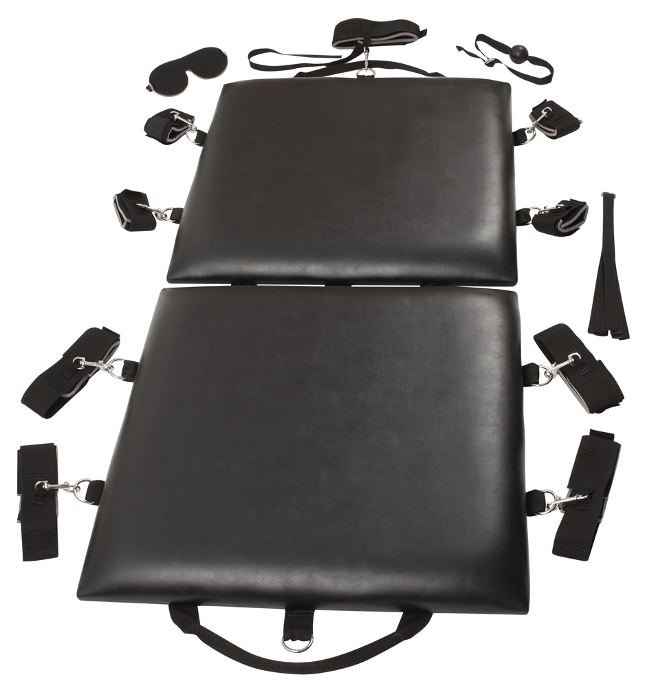 Bondage Board - Pilt 2