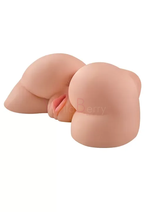 Bad Girl Vibrating Ass - Image 2