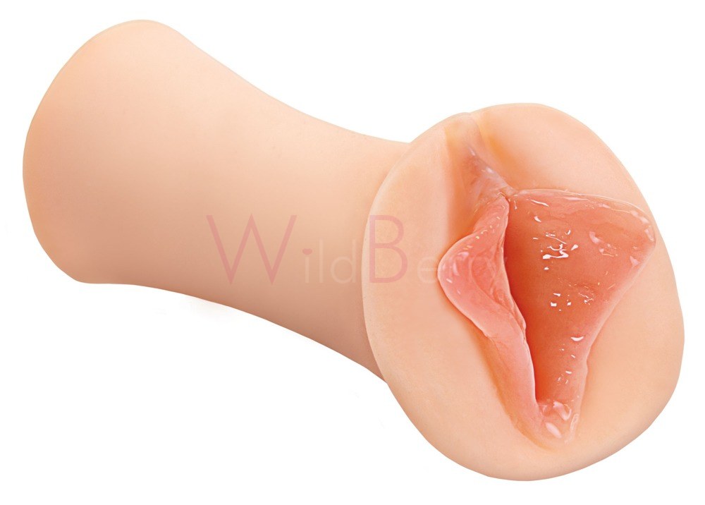 Мастурбатор Wet Pussies Luscious Lips — изображение 2