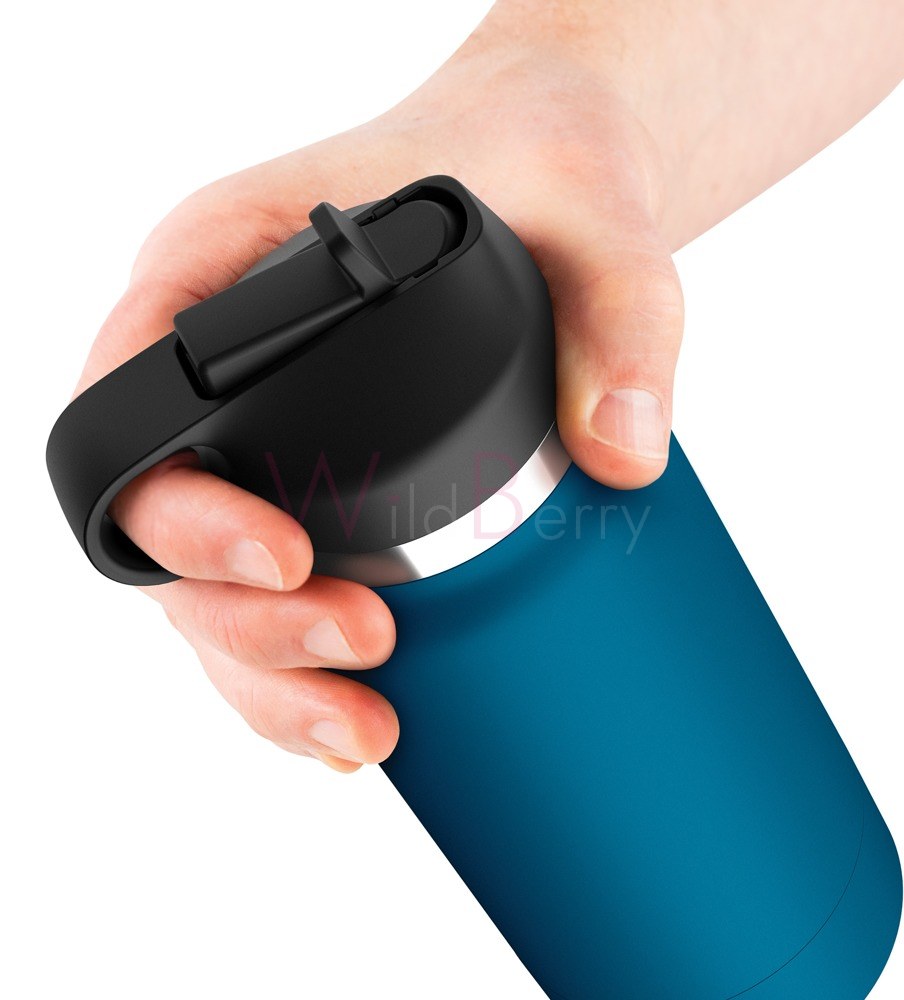 Fuck Flask Private Pleaser - Brown - Image 2