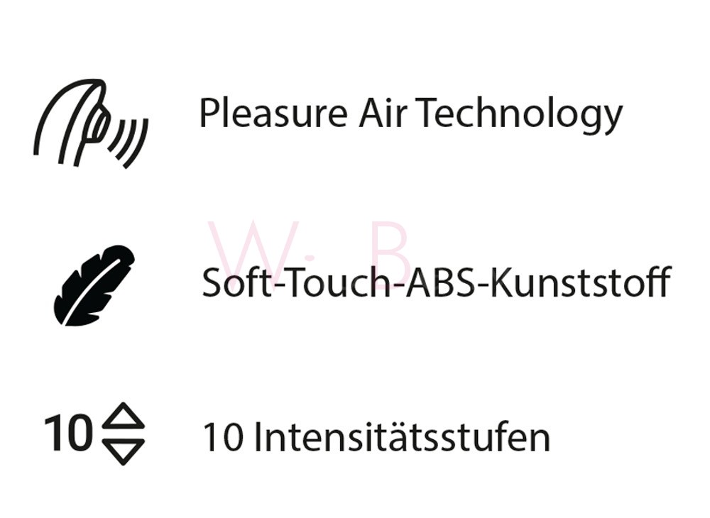 Womanizer Klassikaline 2 - Pilt 5