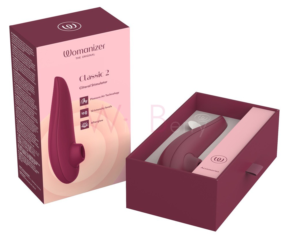 Womanizer Klassikaline 2