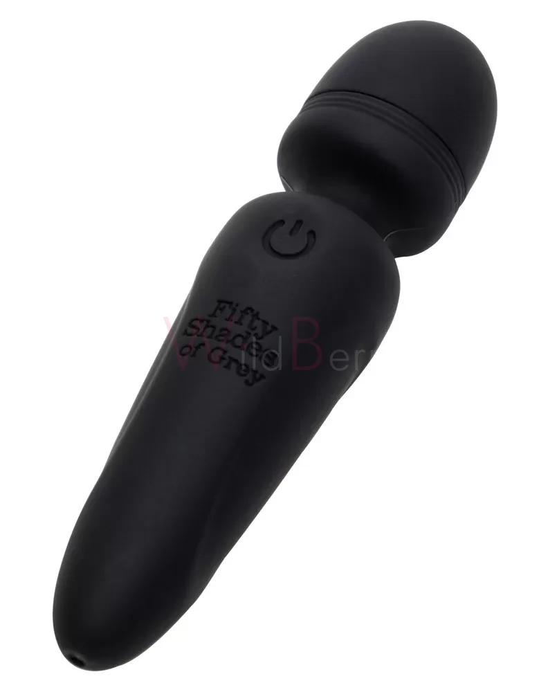 Sensation Mini Wand Vibraator