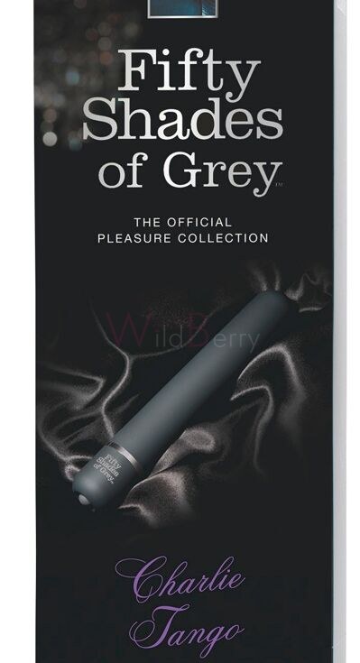Charlie Tango Vibrator 2