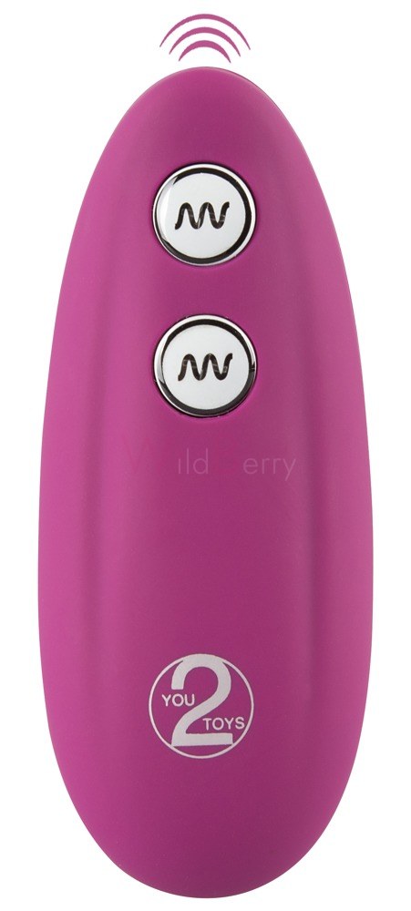 Vibepad Vibreeriv Padi - Pilt 3