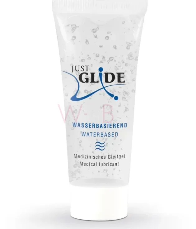 Just Glide Libesti 20ml