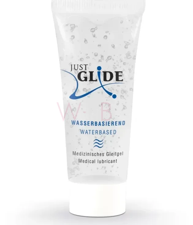 Just Glide Libesti 20ml