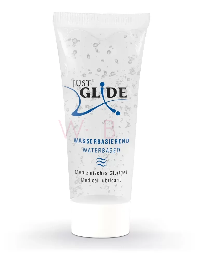 Just Glide Libesti 20ml