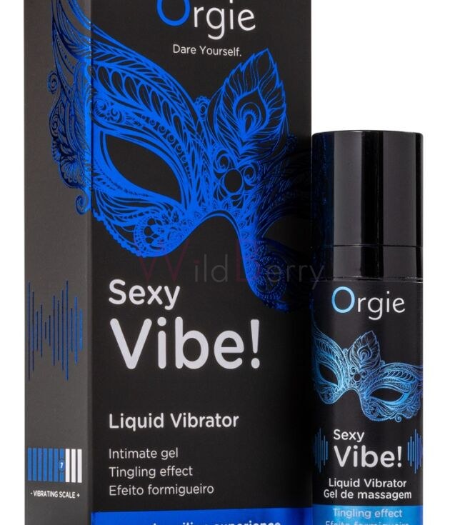 Vedel Vibraator