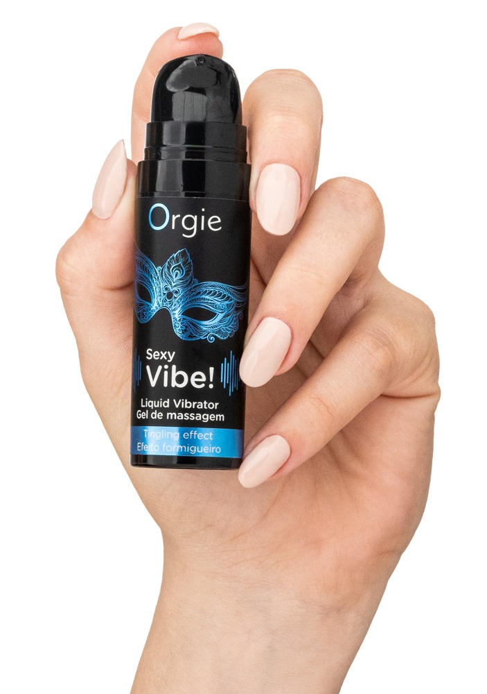 Liquid Vibrator - Image 3