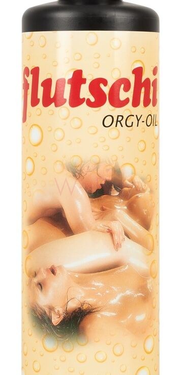 Flutschi Orgy-Oil 500 ml