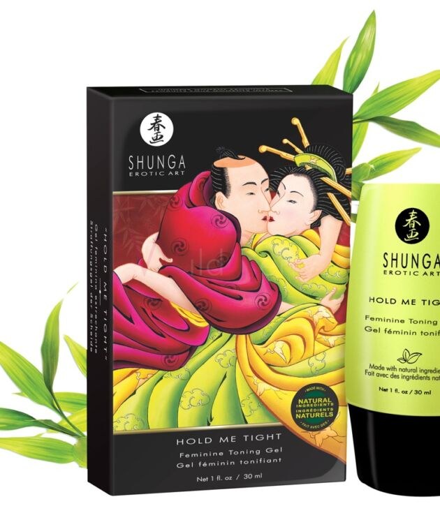 Shunga vaginaalselt tihendav kreem 30ML