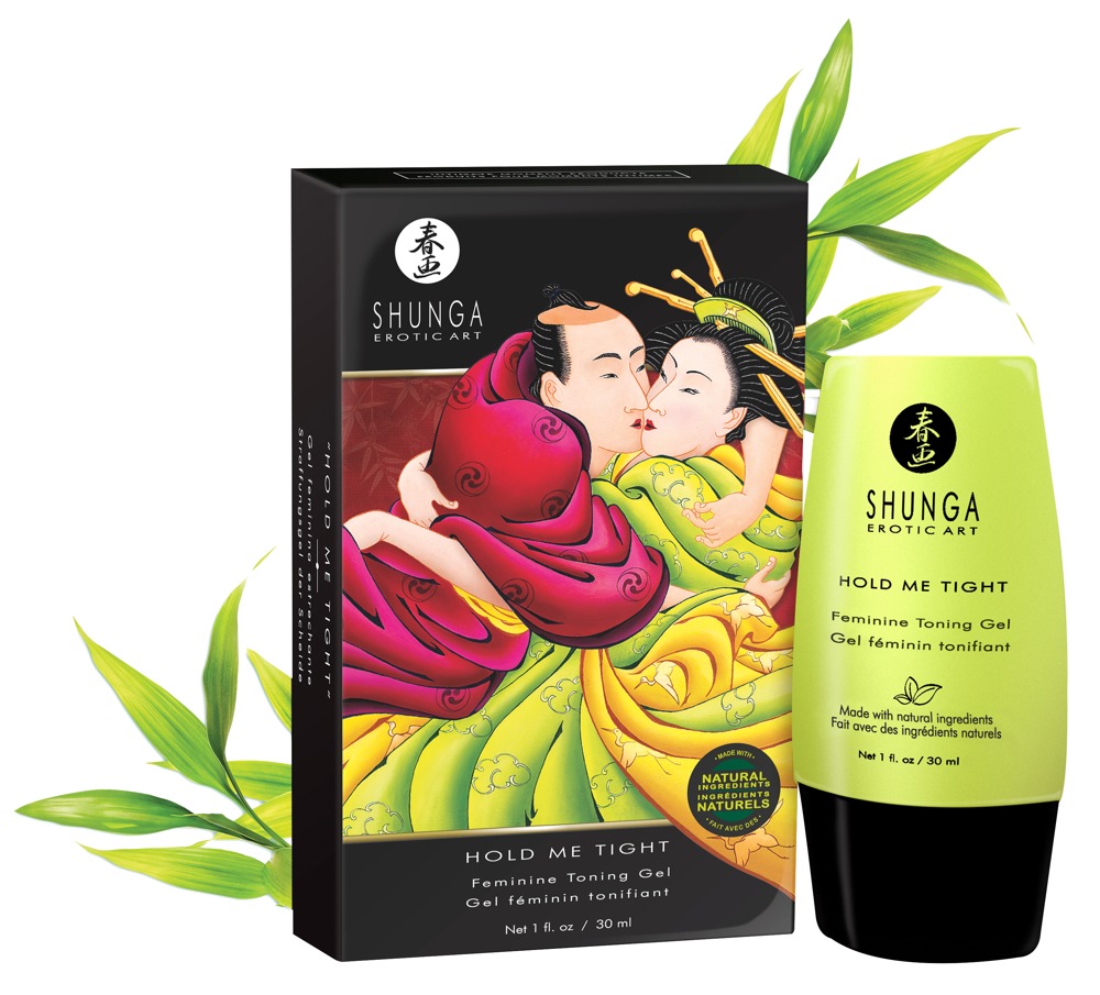 Shunga vaginaalselt tihendav kreem 30ML