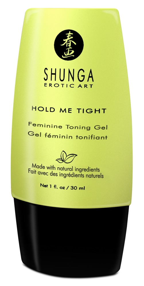 Shunga vaginaalselt tihendav kreem 30ML - Pilt 3