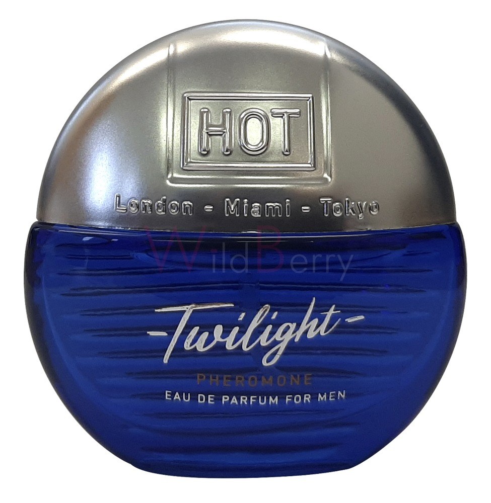 Twilight Perfumes for Men 15 ml - Image 2