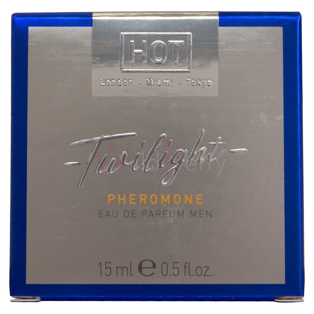 Twilight Perfumes for Men 15 ml - Image 3