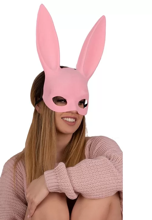 Jänkumask