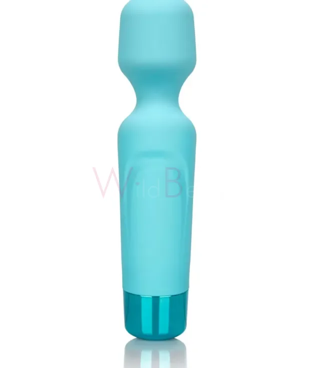 Eden võlukepi vibraator, Aqua
