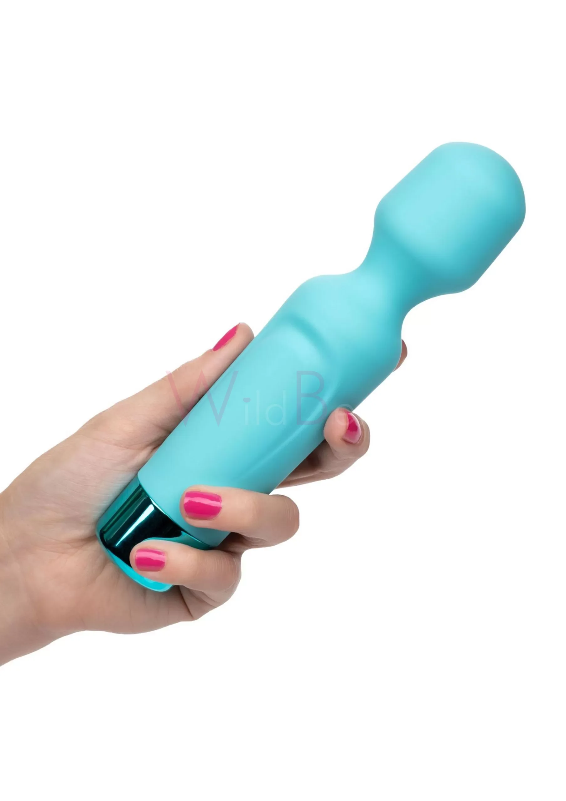 Eden võlukepi vibraator, Aqua - Pilt 3