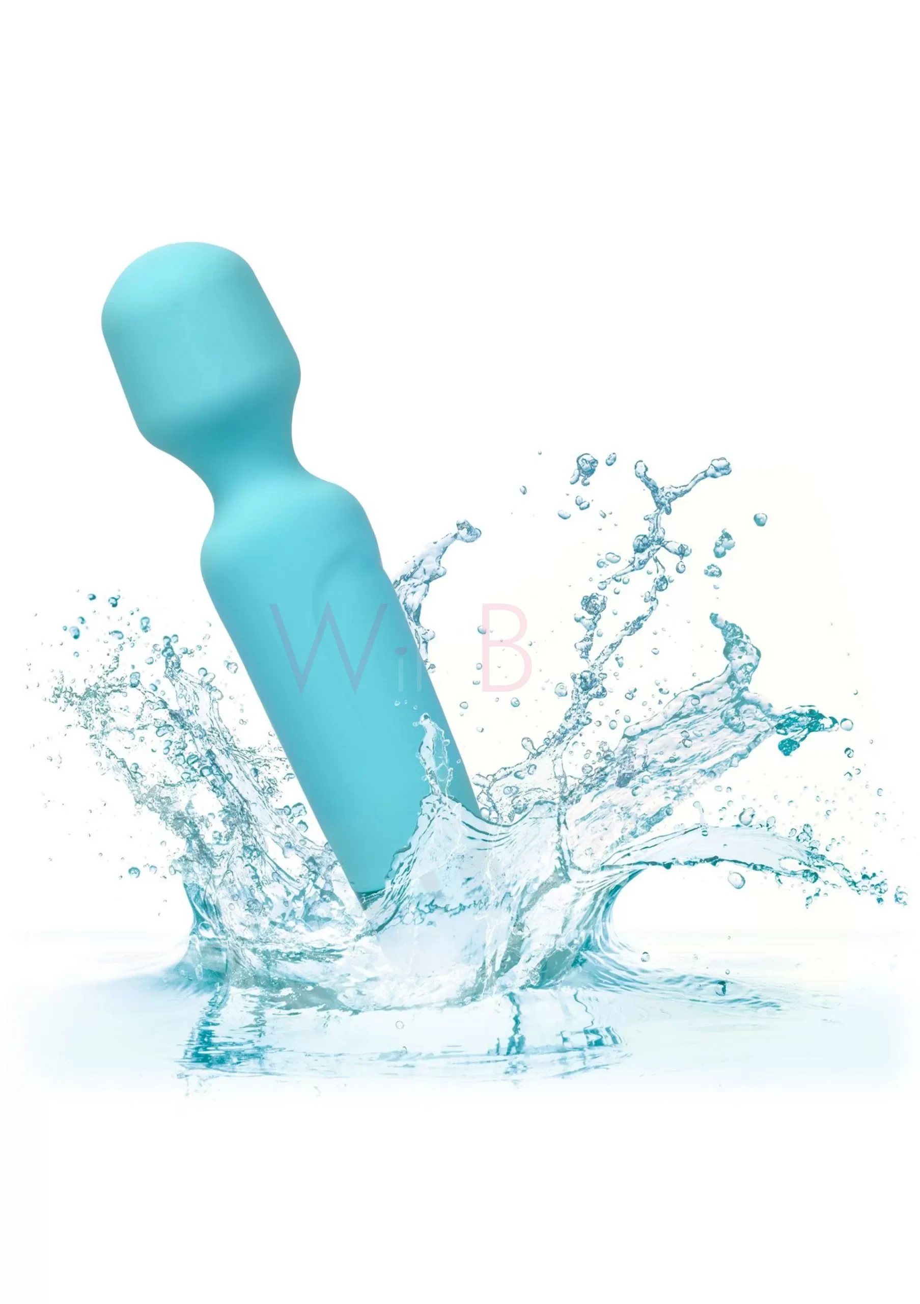 Eden võlukepi vibraator, Aqua - Pilt 2