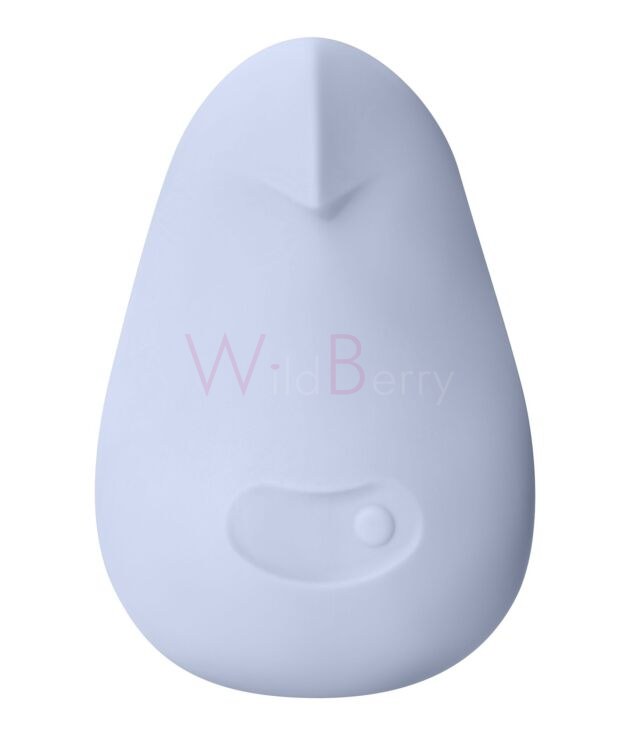 Pom Flexible Vibrator Ice