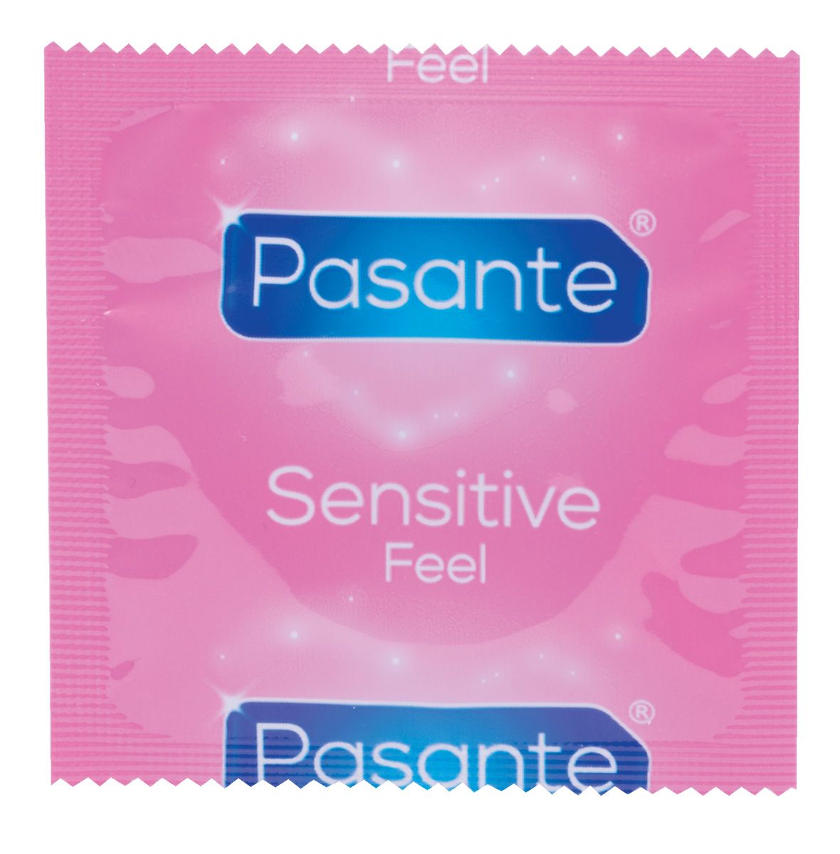 Pasante Sensitive Feel kondoomid, 12 tk - Pilt 2