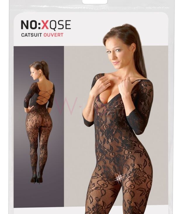 Catsuit
