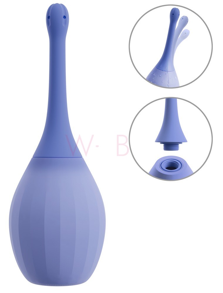 Anal Douche Bendable - Image 2