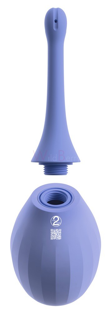 Anal Douche Bendable - Image 3