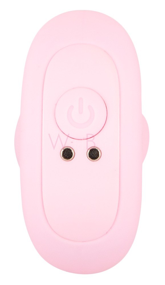 Vibreeriv Mini Anaaltapp - Pilt 3