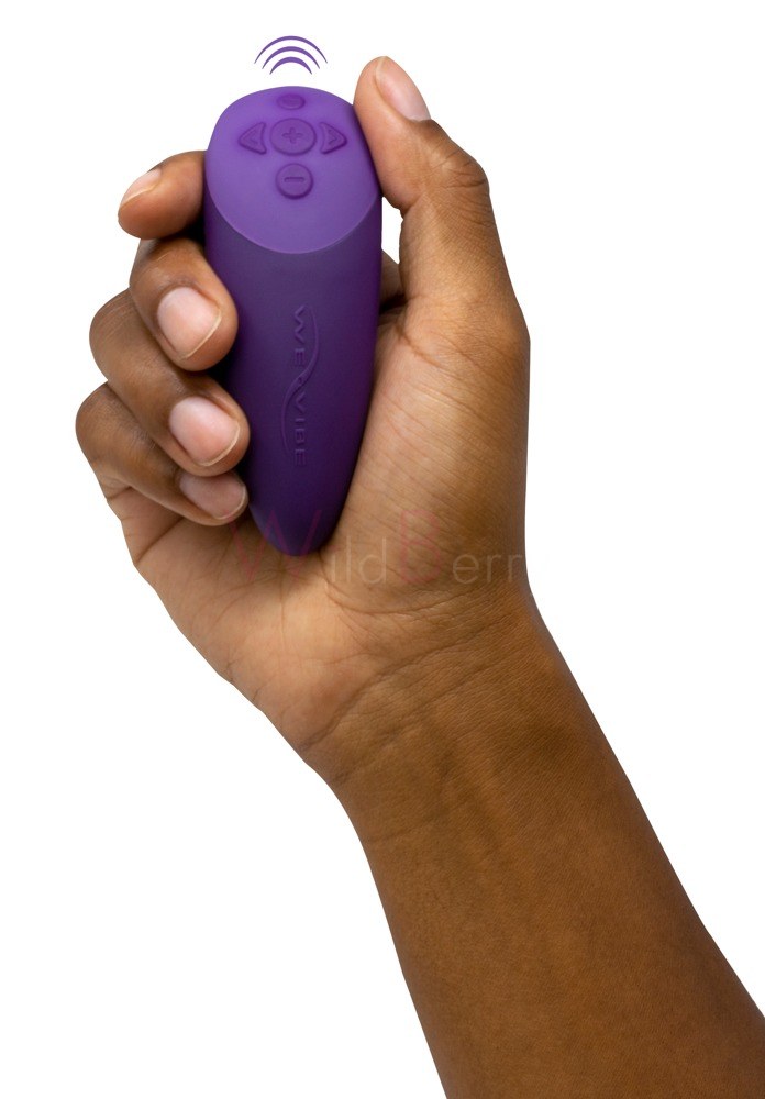 Paarivibraator puldi ja äpiga - Chorus Lilla - Pilt 16