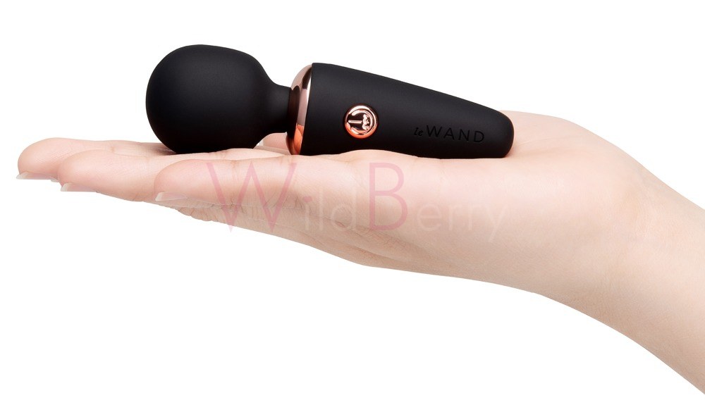 Mini Vibe Võlukepi vibraator - Pilt 3