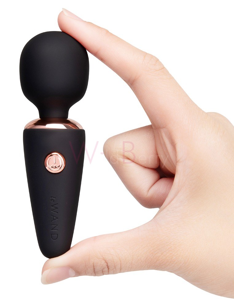 Mini Vibe Võlukepi vibraator - Pilt 4