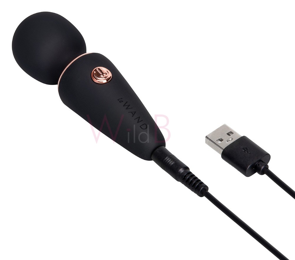 Mini Vibe Võlukepi vibraator - Pilt 5