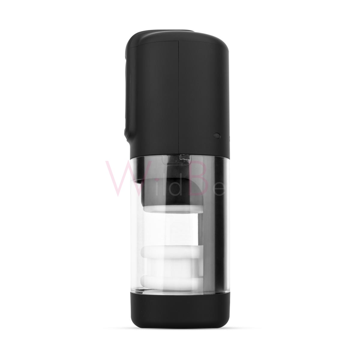 CRUIZR CX10 Thrusting & Rotating Masturbator - Image 6