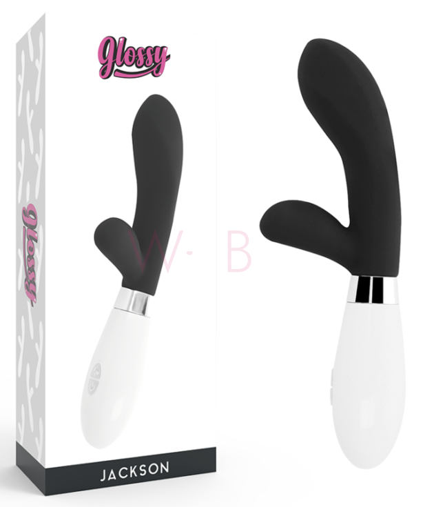 Jackson Rabbit Vibraator, Must